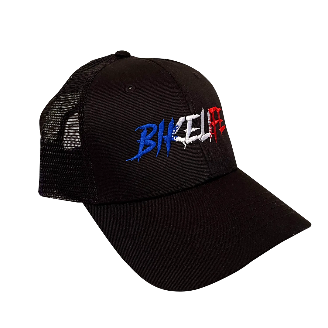 Casquette BIKELIFE