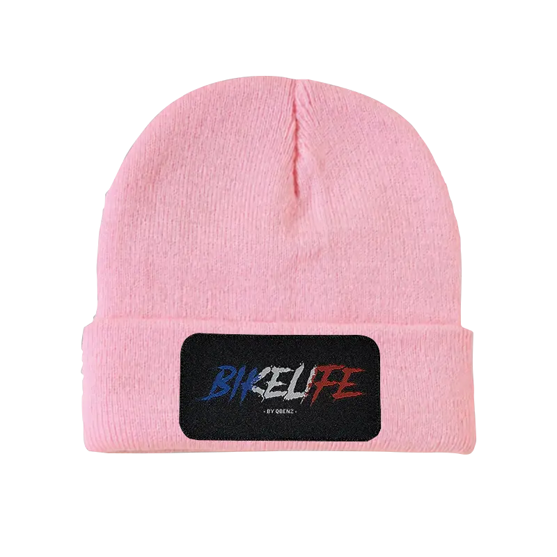 Bonnet BIKELIFE Rose