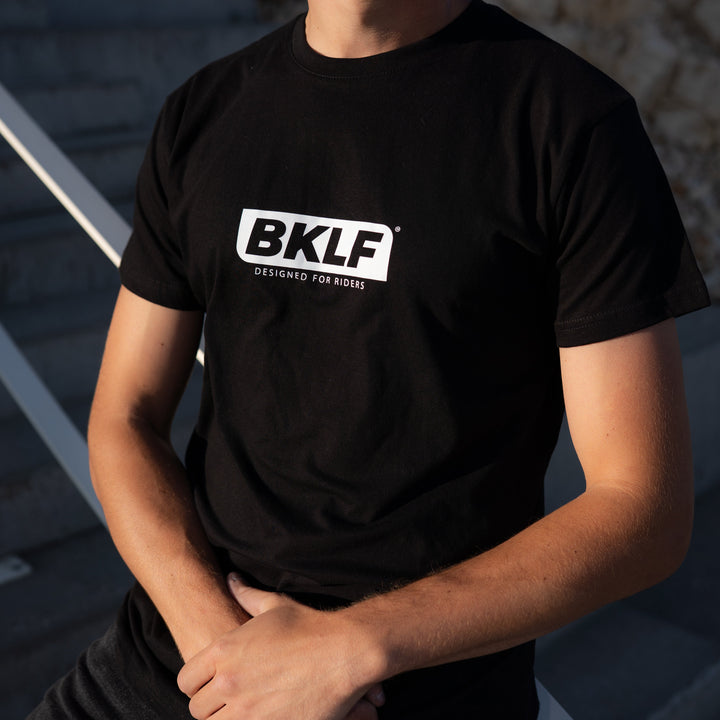 T-shirt BIKELIFE BKLF Summer