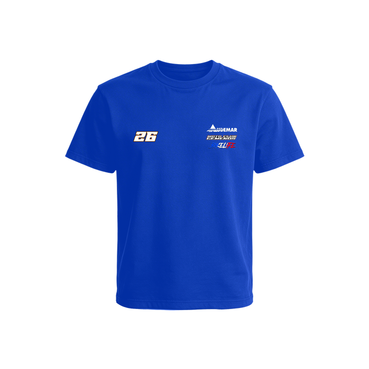 T-Shirt BIKELIFE – Bol d’Or