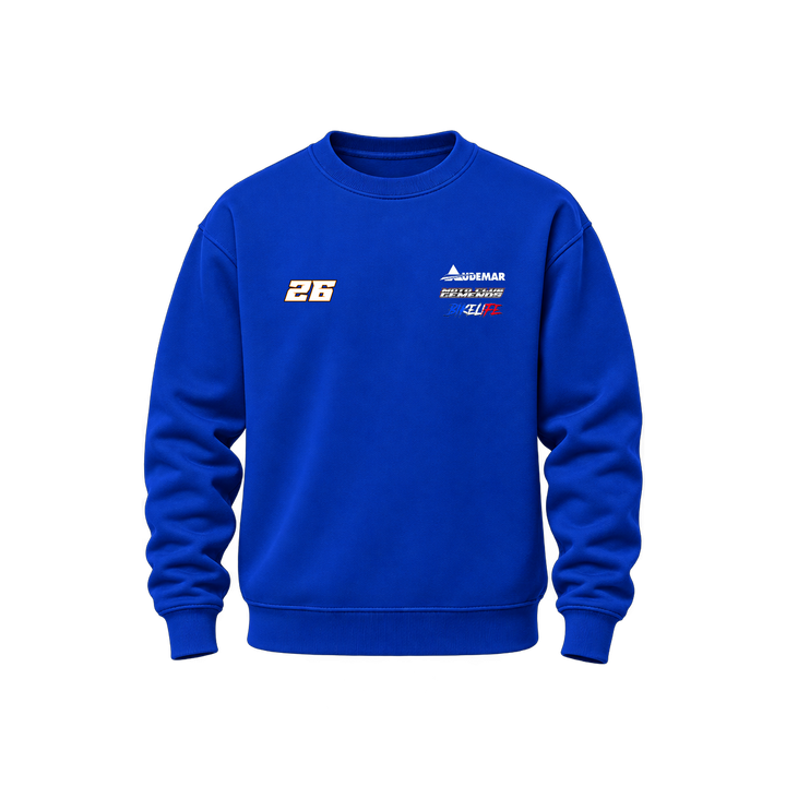 Pack Supporter BIKELIFE – Bol d’Or