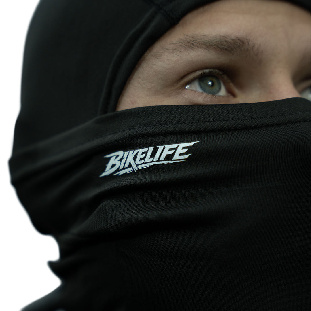 Cagoule BIKELIFE RIDERS