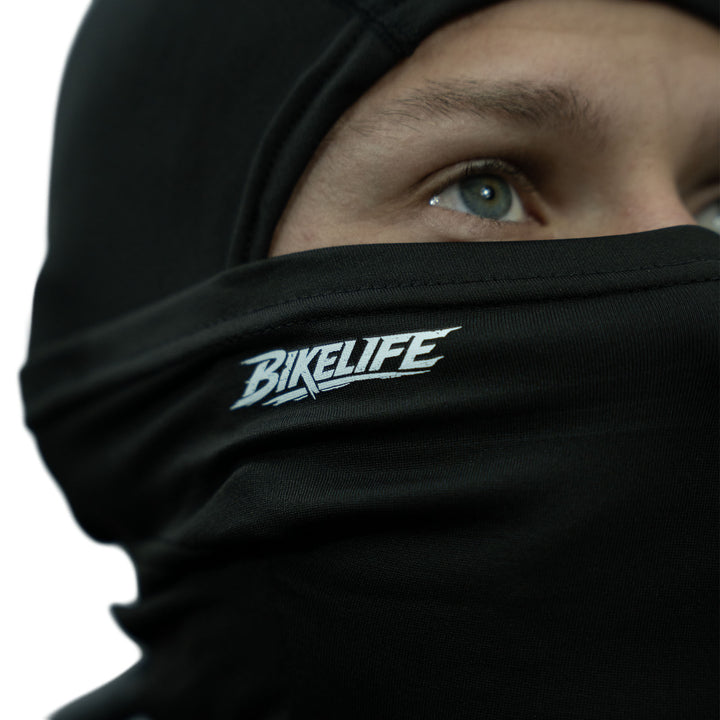 Cagoule BIKELIFE RIDERS