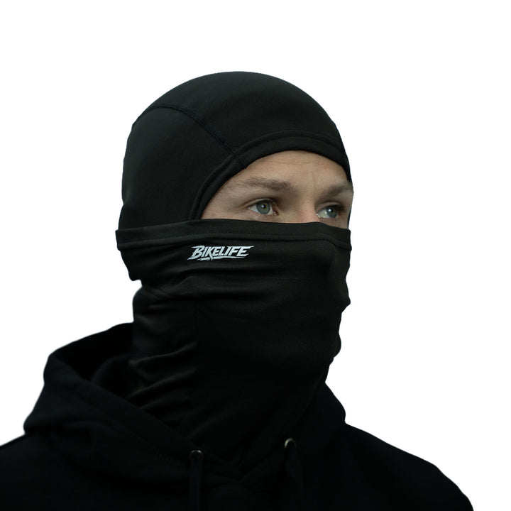 Cagoule BIKELIFE RIDERS