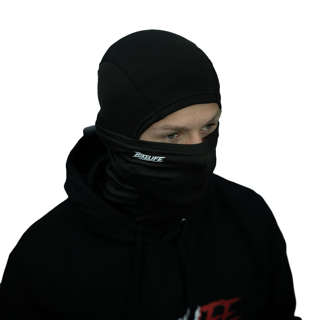 Cagoule BIKELIFE RIDERS