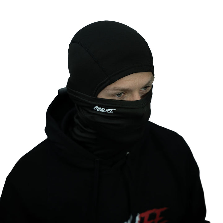 Cagoule BIKELIFE RIDERS