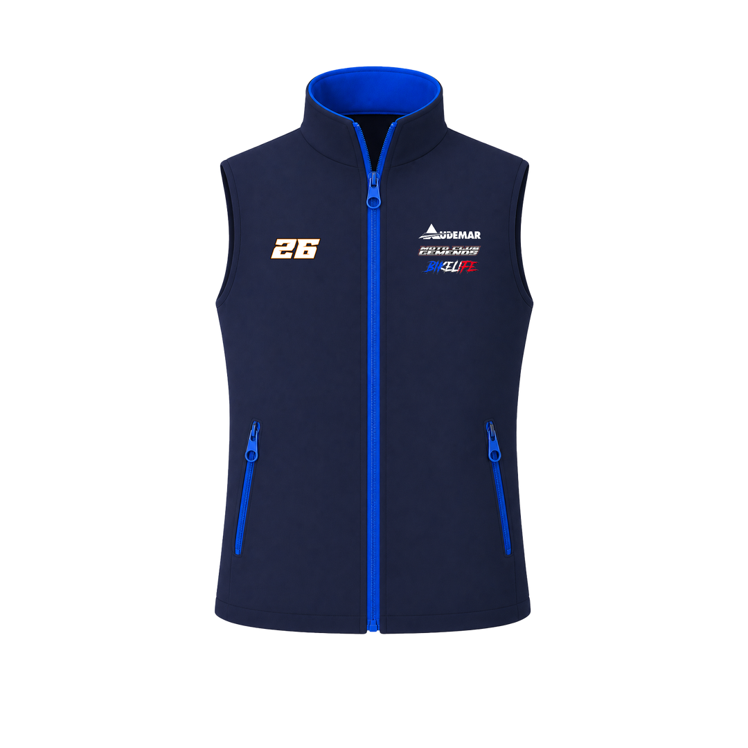 Pack Supporter BIKELIFE – Bol d’Or