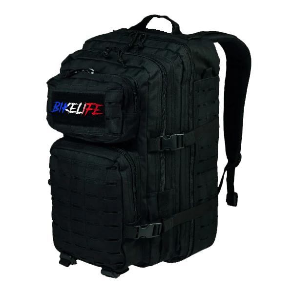 Sac à Dos XL BIKELIFE