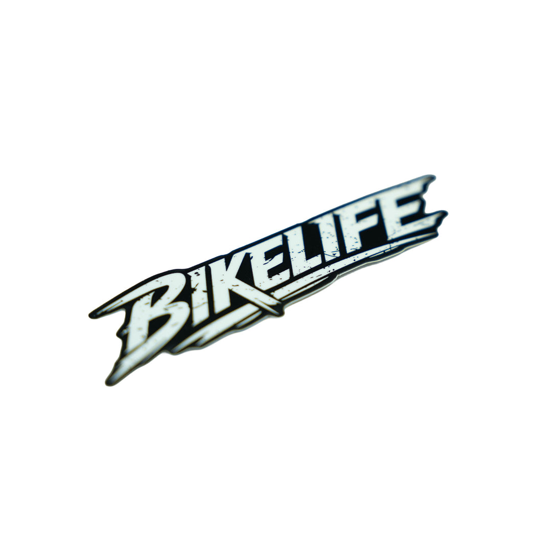 Sticker BIKELIFE RIDERS
