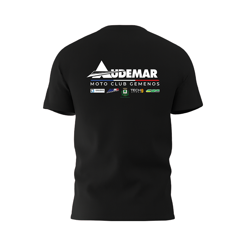 T-shirt BIKELIFE Bol d'Or 2025