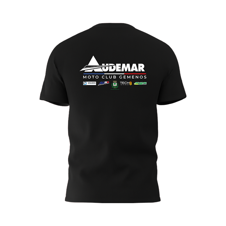 T-shirt BIKELIFE Bol d'Or 2025