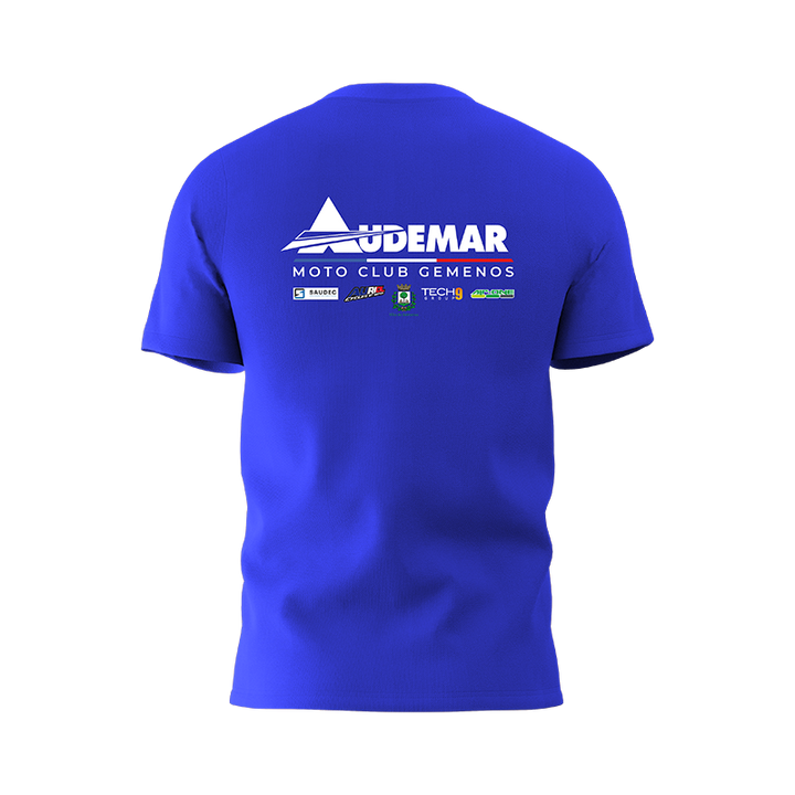 T-shirt BIKELIFE Bol d'Or 2025