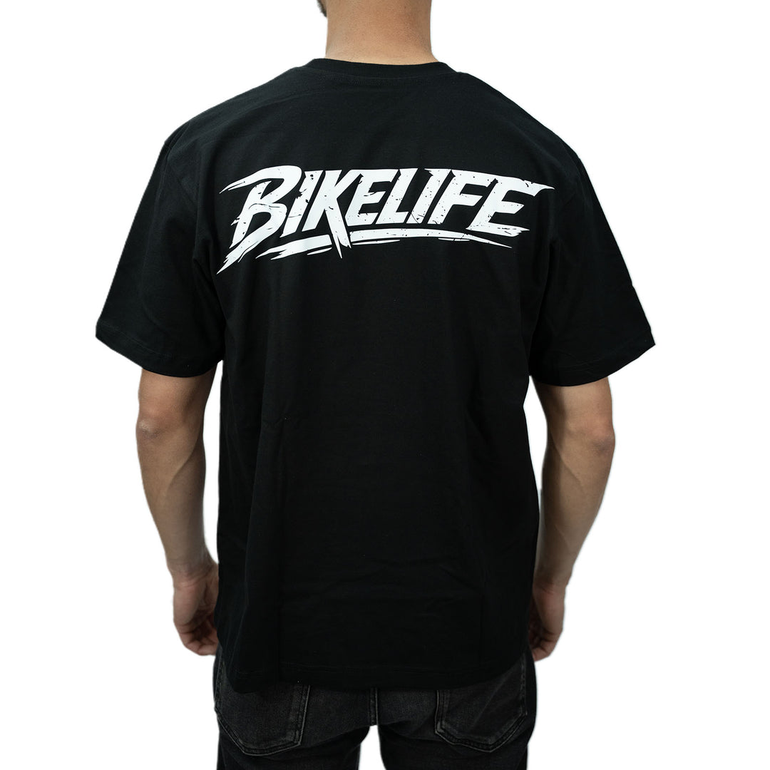 T-Shirt BIKELIFE RIDERS