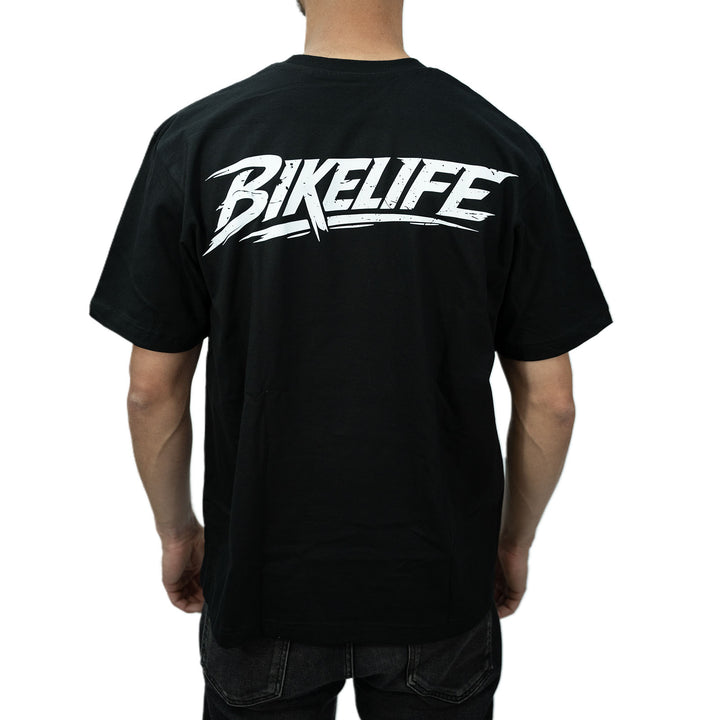 T-Shirt BIKELIFE RIDERS
