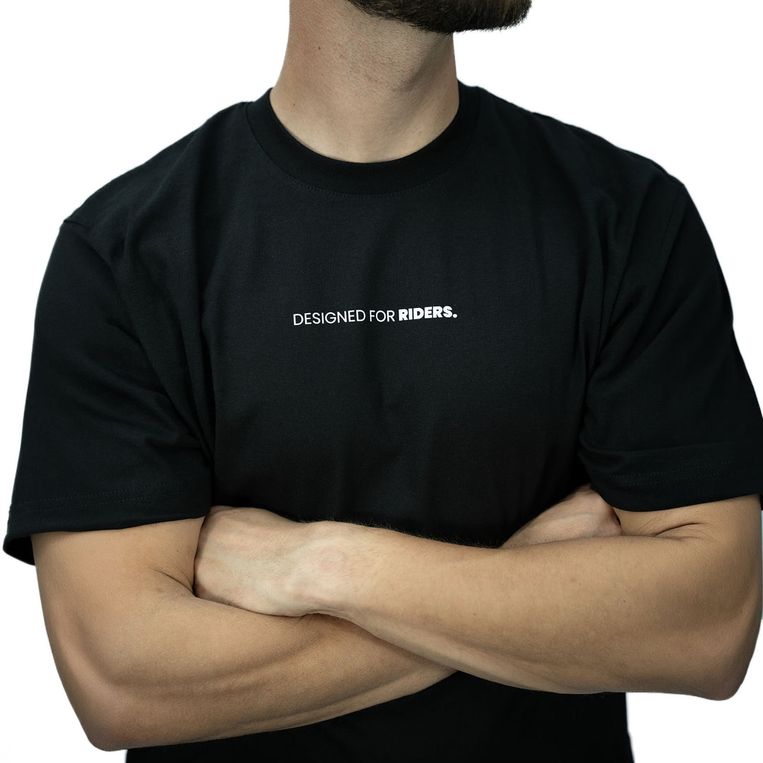 T-Shirt BIKELIFE RIDERS