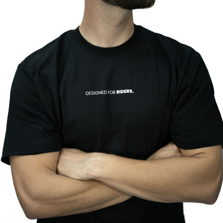 T-Shirt BIKELIFE RIDERS