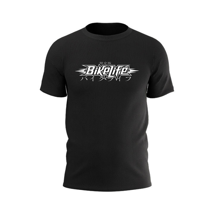 T-shirt BIKELIFE H2 EDITION