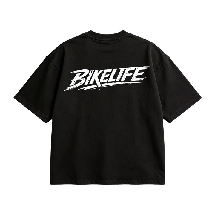 T-Shirt BIKELIFE RIDERS