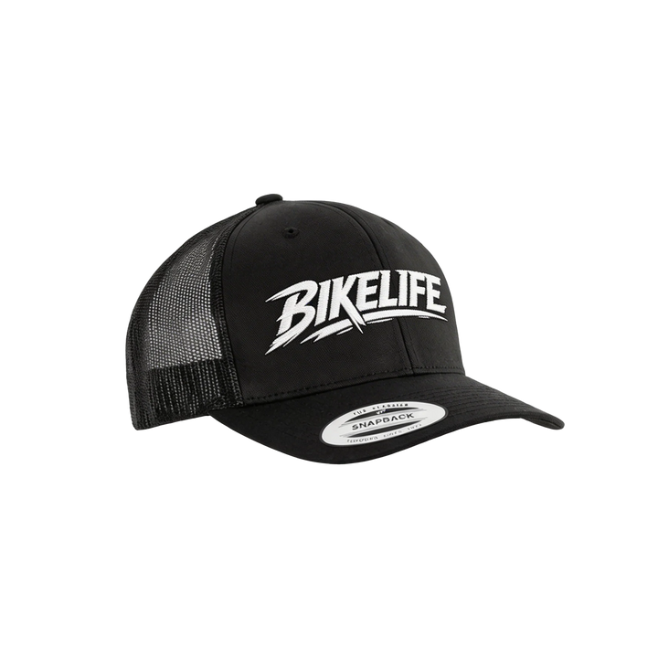 Casquette BIKELIFE RIDERS