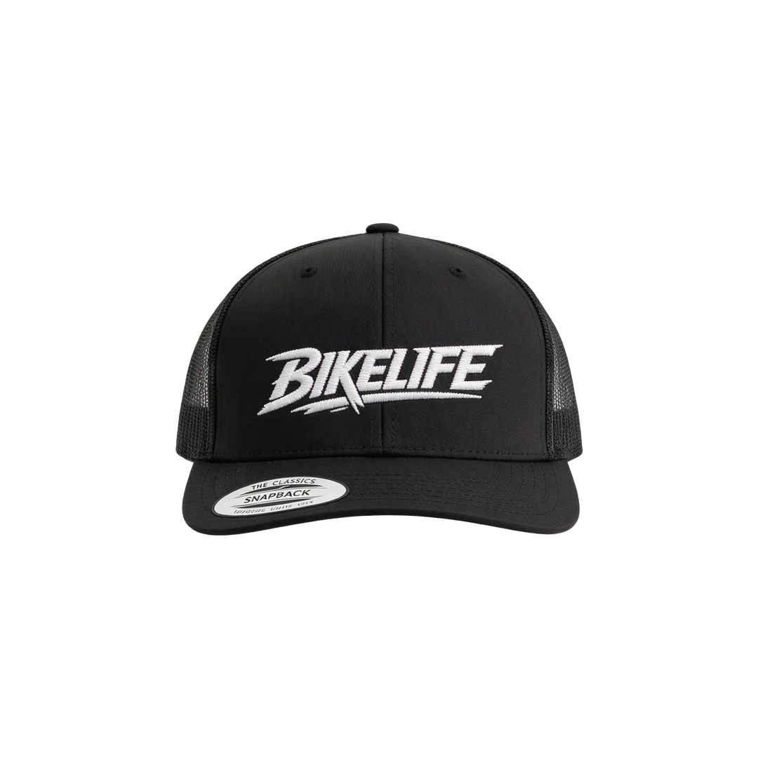 Casquette BIKELIFE RIDERS