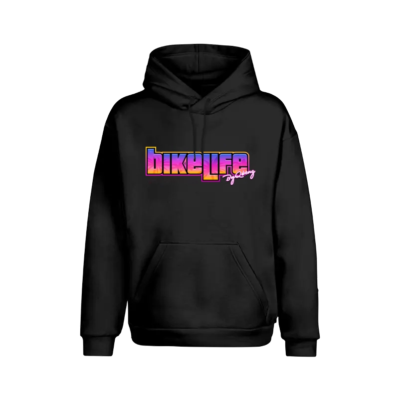 Sweat Personnalisé BIKELIFE GTA 6