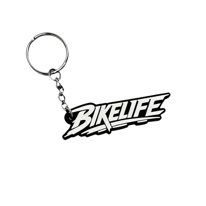 Porte-clés BIKELIFE RIDERS